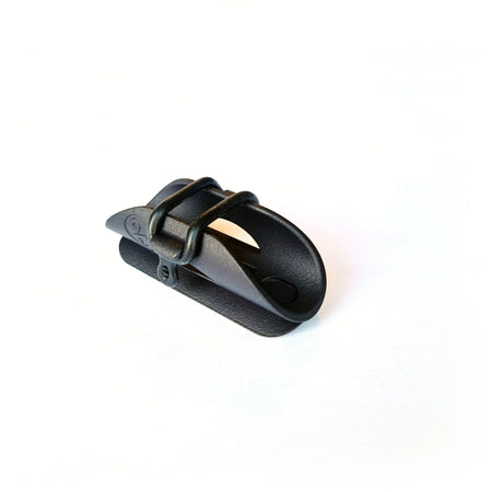 76 Projects Inline Pump Mount for OneUp Component EDC pump boutique-mtb