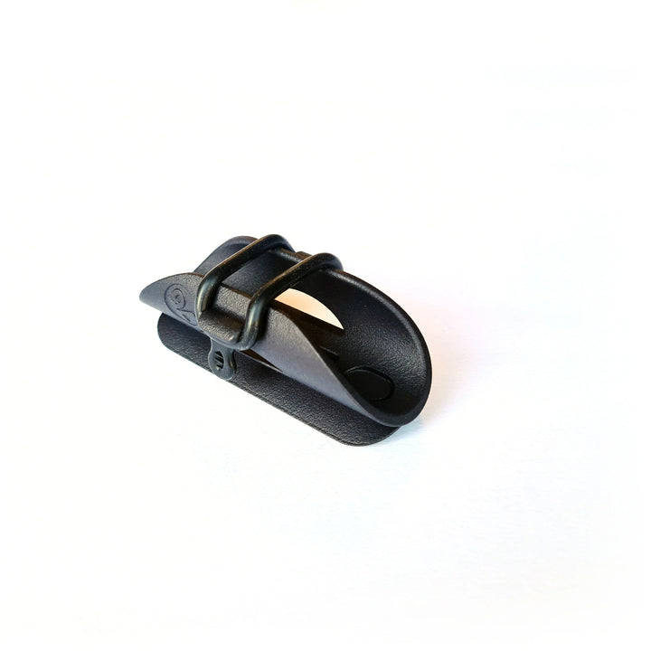 76 Projects Inline Pump Mount for OneUp Component EDC pump boutique-mtb
