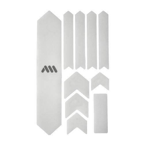 AMS (All Mountain Style) XL Frame Protection Kit