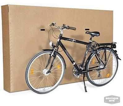 Bike Box