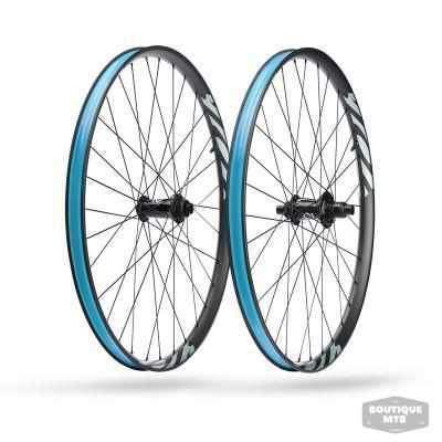 Carbon wheels Upgrade for Ibis CARBON bikes