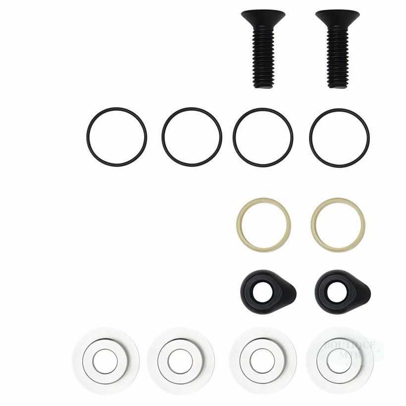 Clevis Bushing Service Kit - Ripley & Mojo 3 models