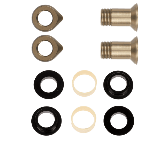 Clevis Swing Arm Mount Kit - Ripmo boutique-mtb