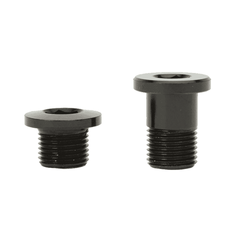 DERAILLEUR HANGER BOLTS