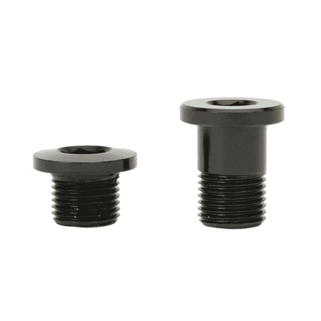 DERAILLEUR HANGER BOLTS