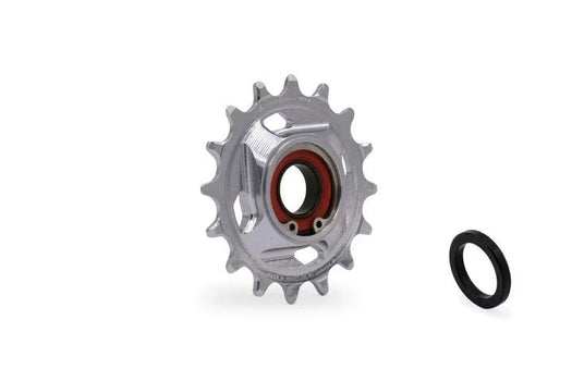 Forbidden NSB Aluminum Idler Pulley Kit for Dreadnought and Druid boutique-mtb