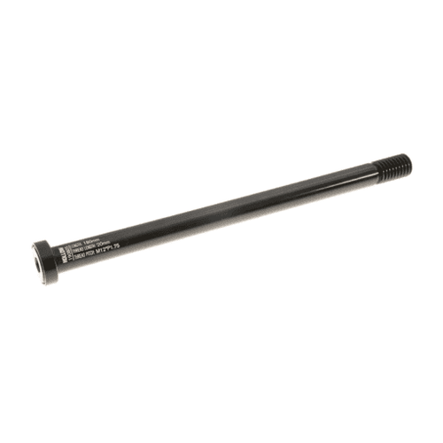 Forbidden Rear Axle Solid for Dreadnought and Druid 2020-2022 boutique-mtb