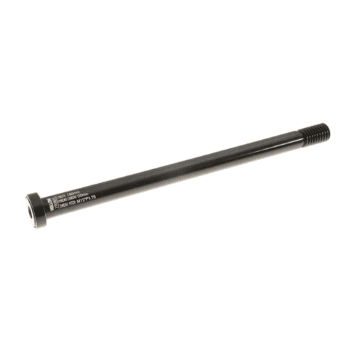 Forbidden Rear Axle Solid for Dreadnought and Druid 2020-2022 boutique-mtb