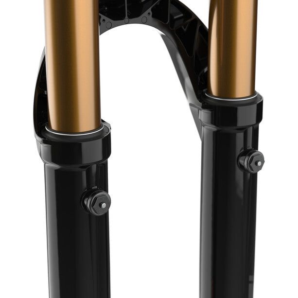 Fox Racing Shox 38 K Float 29" FS 170mm Grip 2 HSC LSC HSR LSR 15x110mm 1.5" T 58HT 44mm black/orange OEM Packaging boutique-mtb