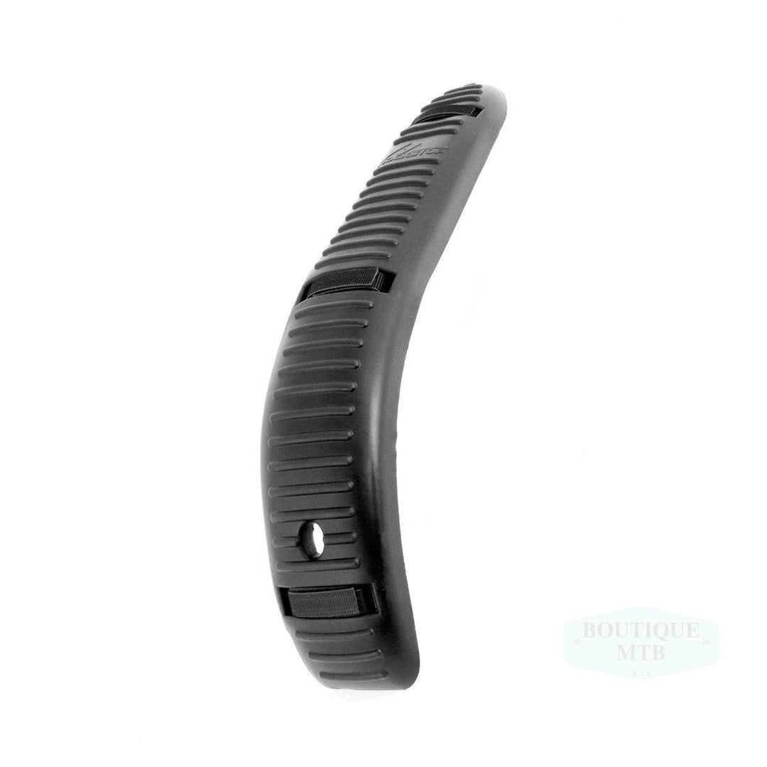 FrameGuard by Rockstop eMTB and MTB heavy duty downtube protector boutique-mtb