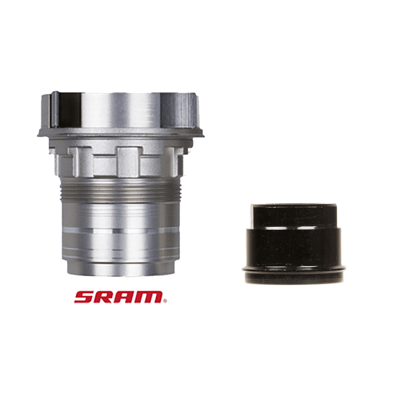 Freehub body for Ibis logo wheels boutique-mtb