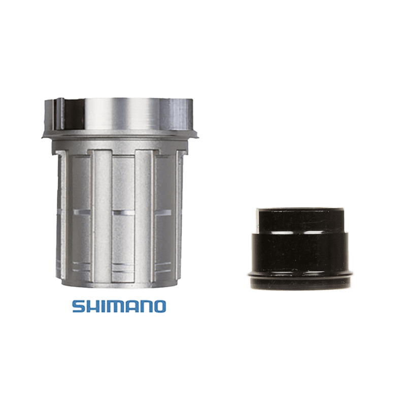 Freehub body for Ibis logo wheels boutique-mtb