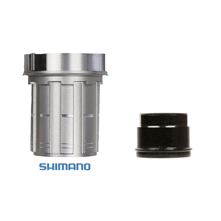 Freehub body for Ibis logo wheels boutique-mtb