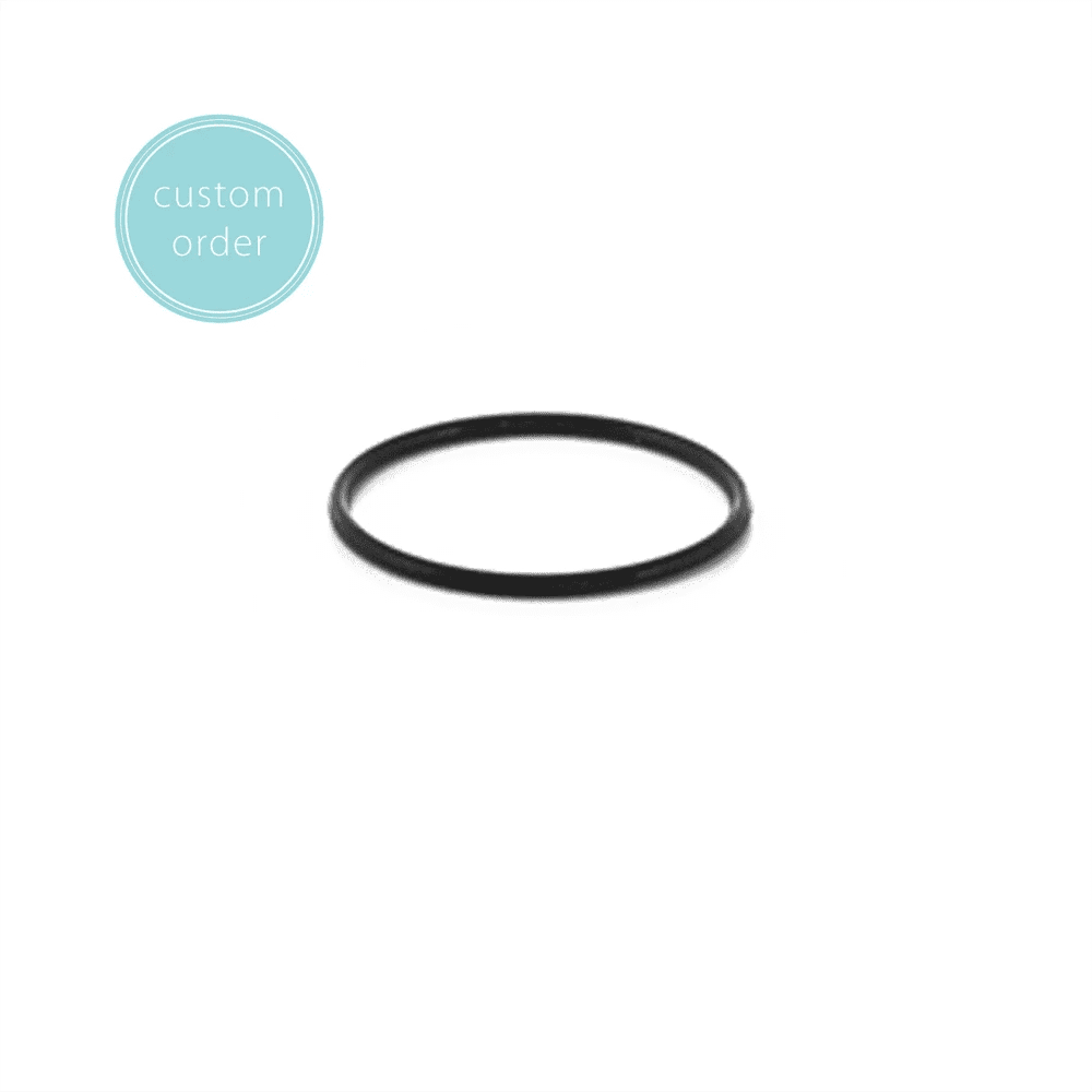 HAXOR18 HYDRA - MTN - FR - CL - Endcap O-ring 1mm x 18mm boutique-mtb