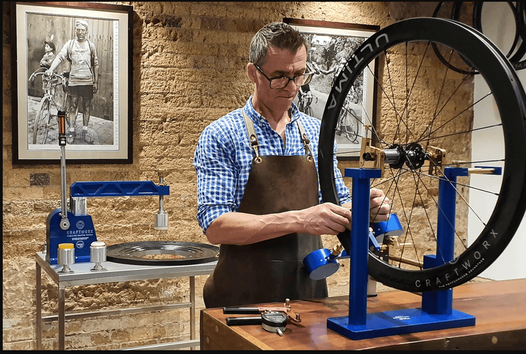 I9 Wheels Service boutique-mtb