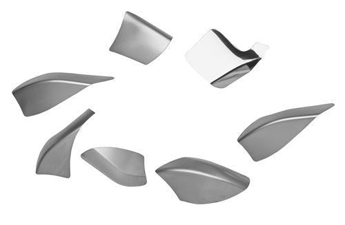 IBIS STAINLESS CHAINSUCK PROTECTOR (GLUE-ON)