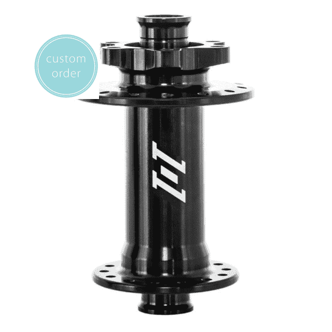 INDUSTRY NINE BOOST FRONT HUB boutique-mtb