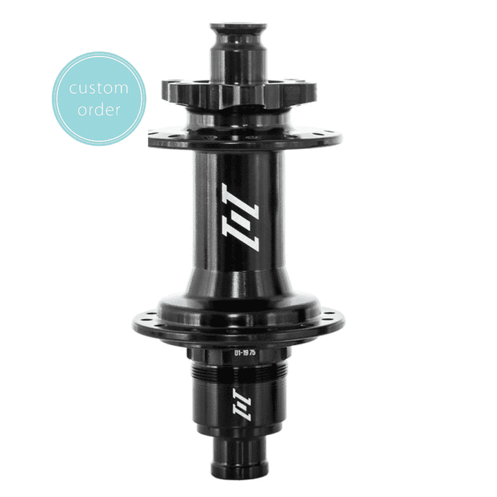 INDUSTRY NINE BOOST REAR HUB boutique-mtb