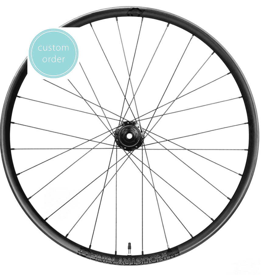 Industry nine mtb discount
