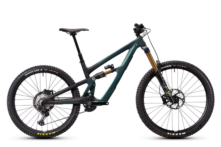 Ibis HD6 GX boutique-mtb