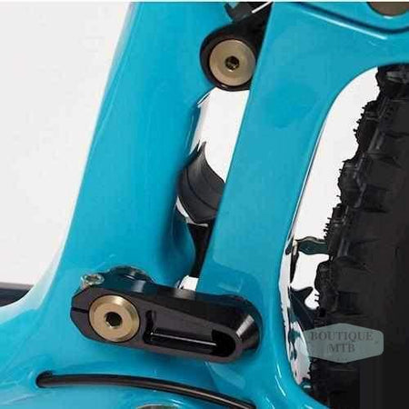 Ibis Linkage Rock Protector