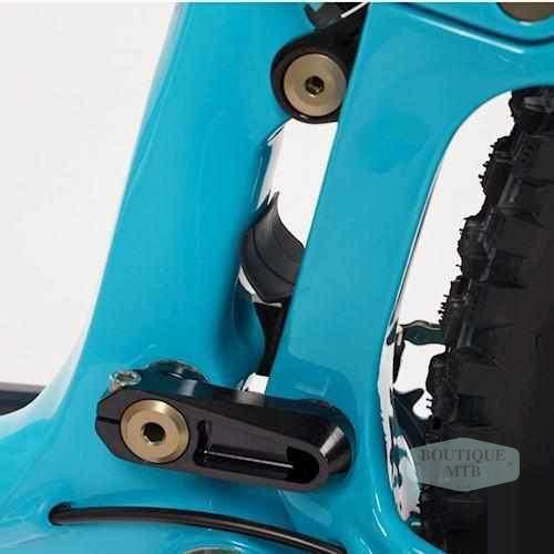 Ibis Linkage Rock Protector