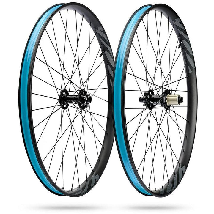 Ibis Bikes Wheelset Upgrade (only available with Ibis Carbon full build bikes)