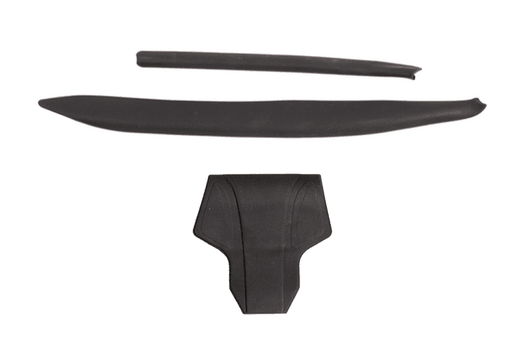 Ibis Cabon 29er frame protection kit boutique-mtb