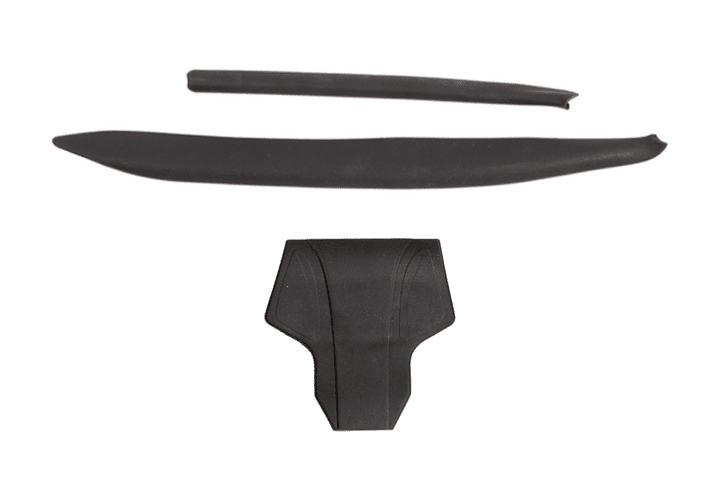 Ibis Cabon 29er frame protection kit boutique-mtb
