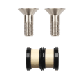 Ibis Mojo HD3/HD4/HD5 Clevis Bushing Service Kit