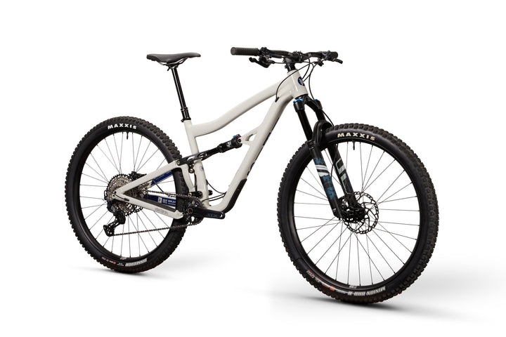 Ibis Ripley AF Deore boutique-mtb