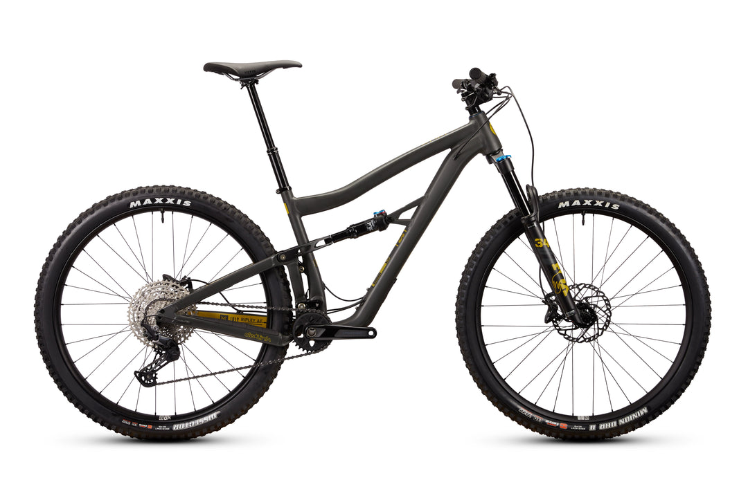 Ibis Ripley AF Deore boutique-mtb