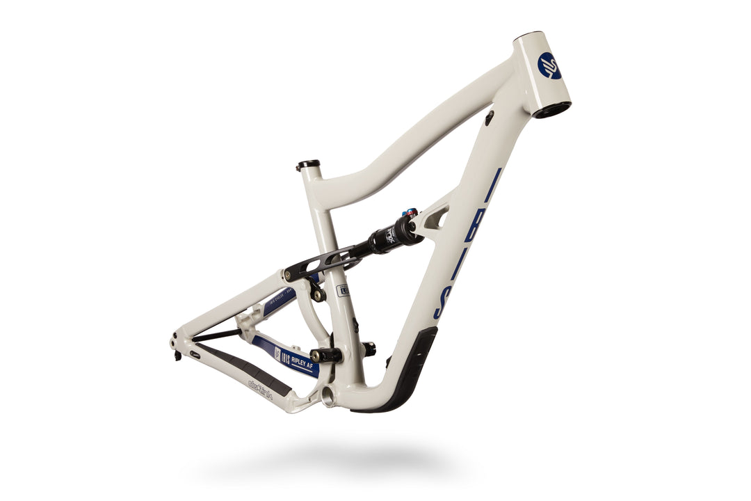 Ibis Ripley AF Frame boutique-mtb