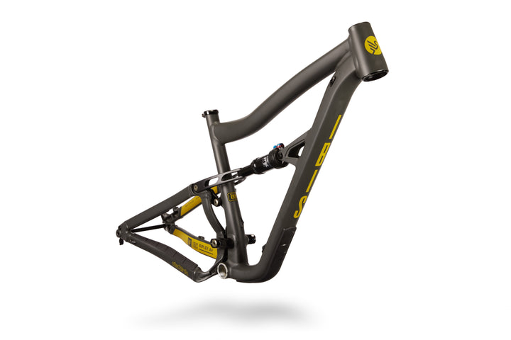 Ibis Ripley AF Frame boutique-mtb