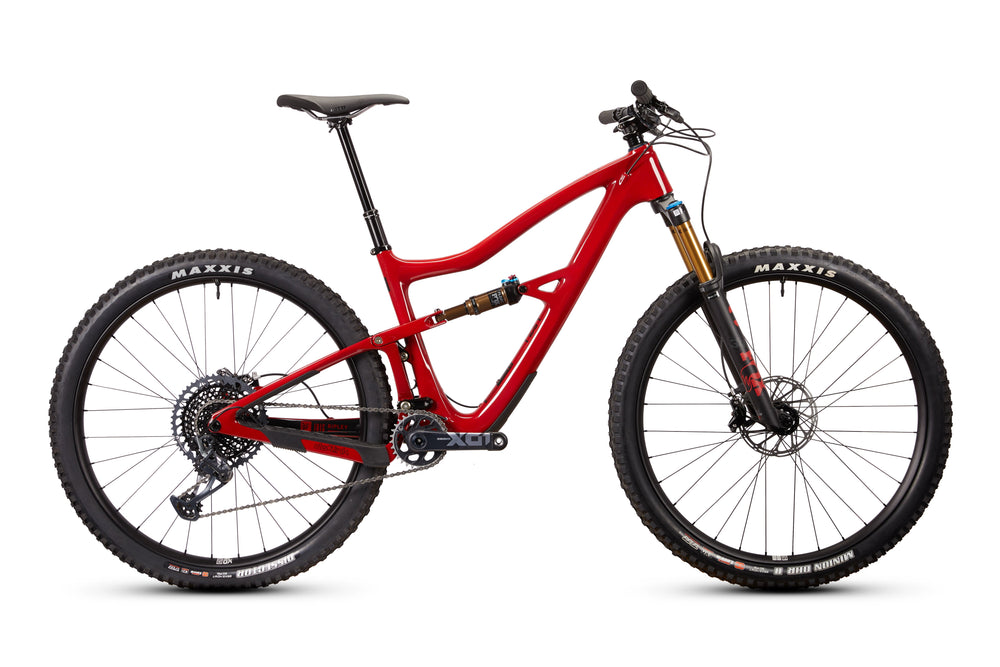 Ibis Ripley v4S NGX boutique-mtb