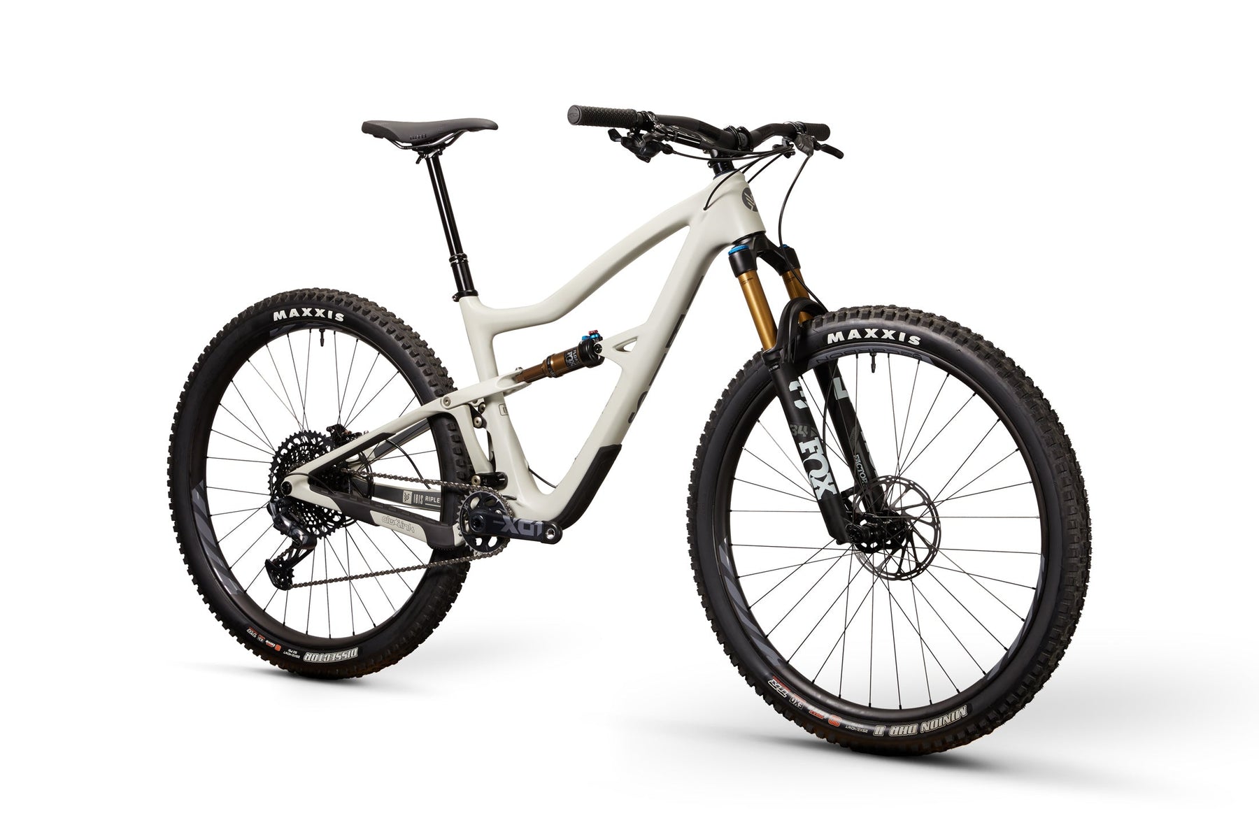 Ibis top ripley v2