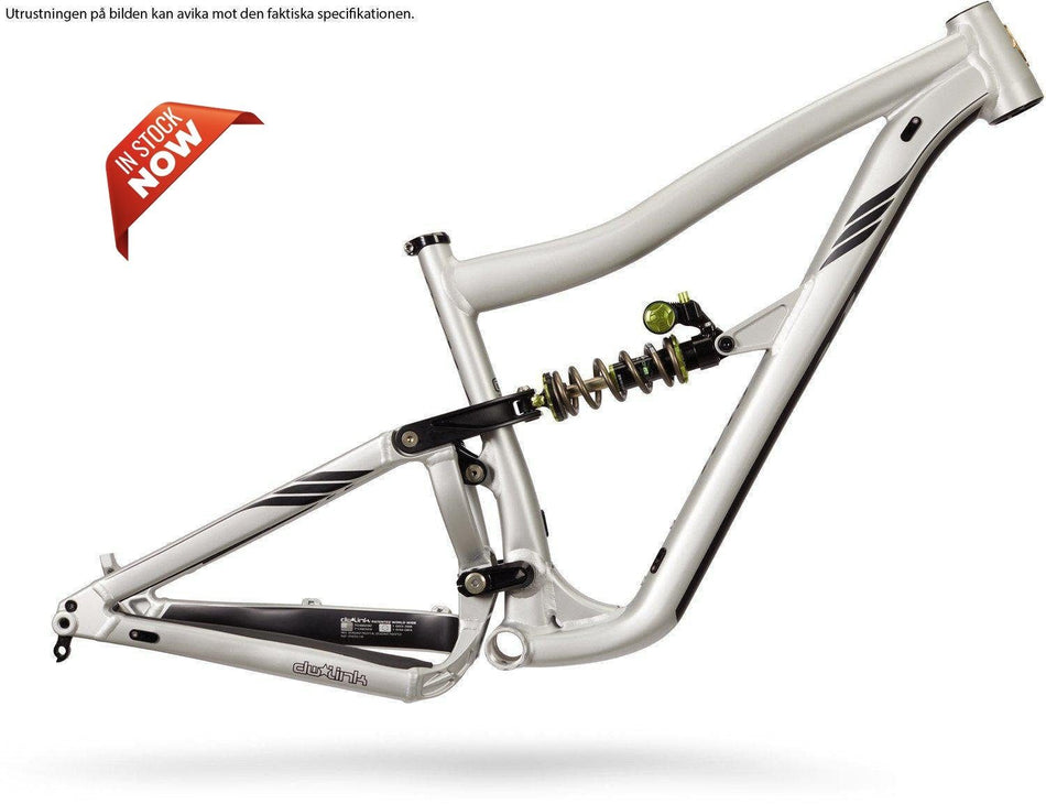 Ibis Ripmo AF Frame