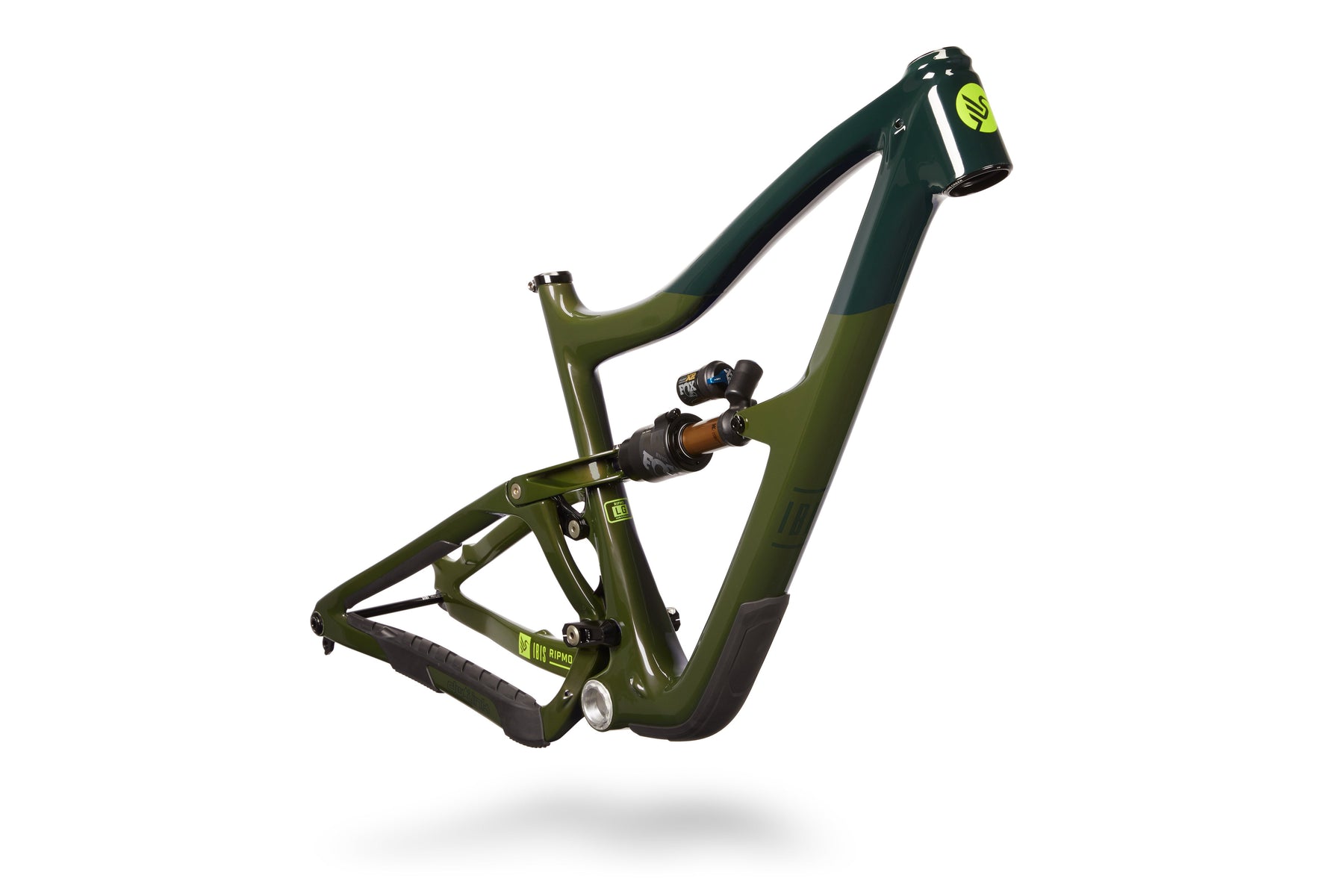 Ibis ripmo deals v2 frame