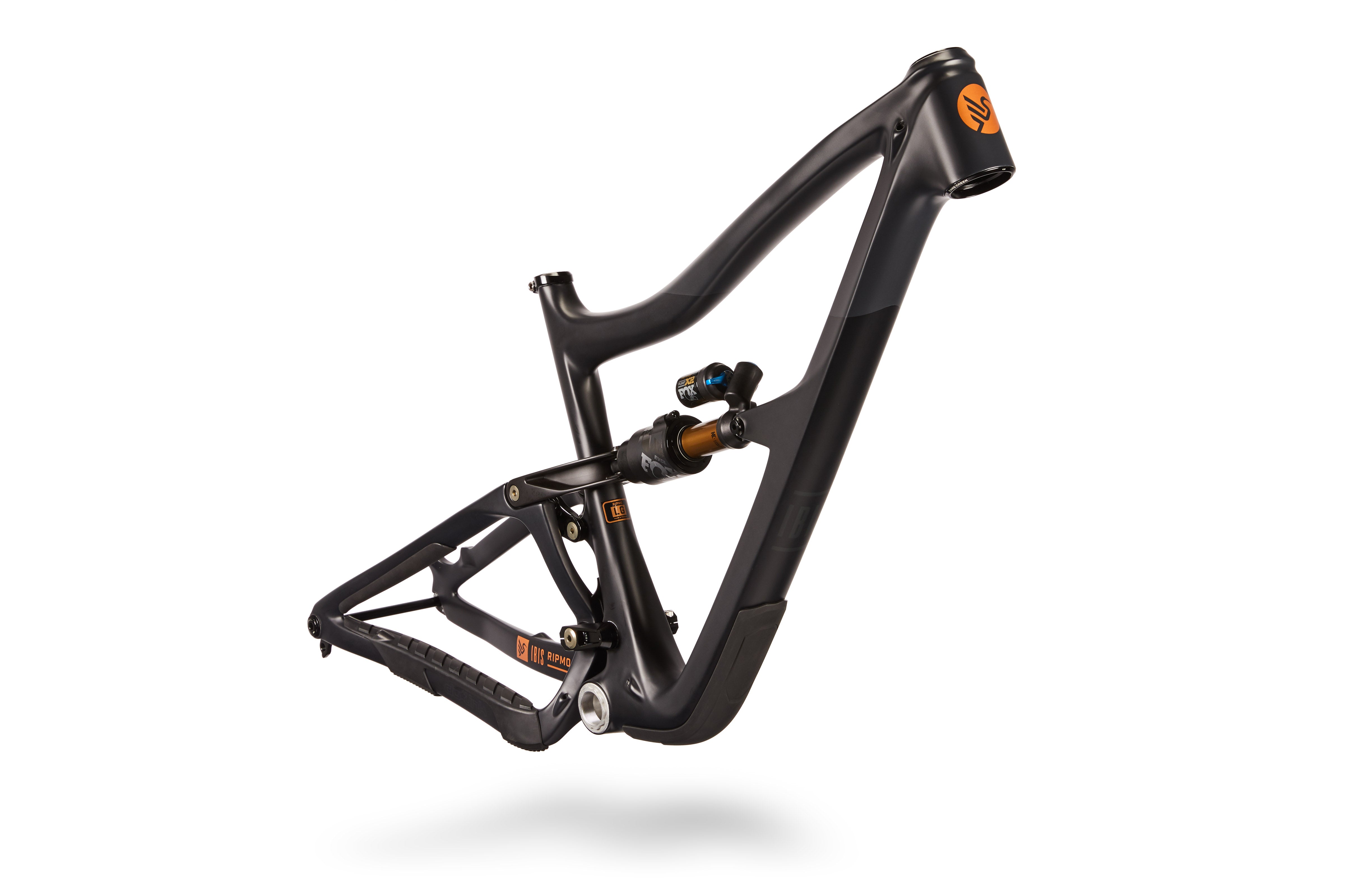 Ibis frame online