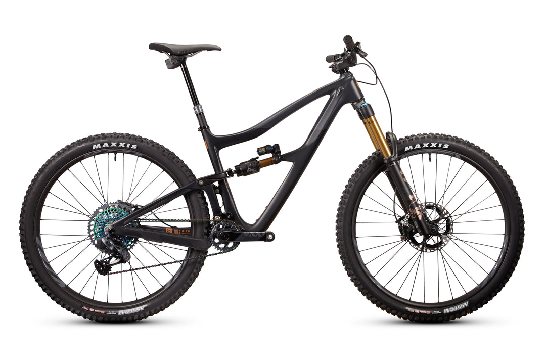 Ibis Ripmo C v2S SLX boutique-mtb