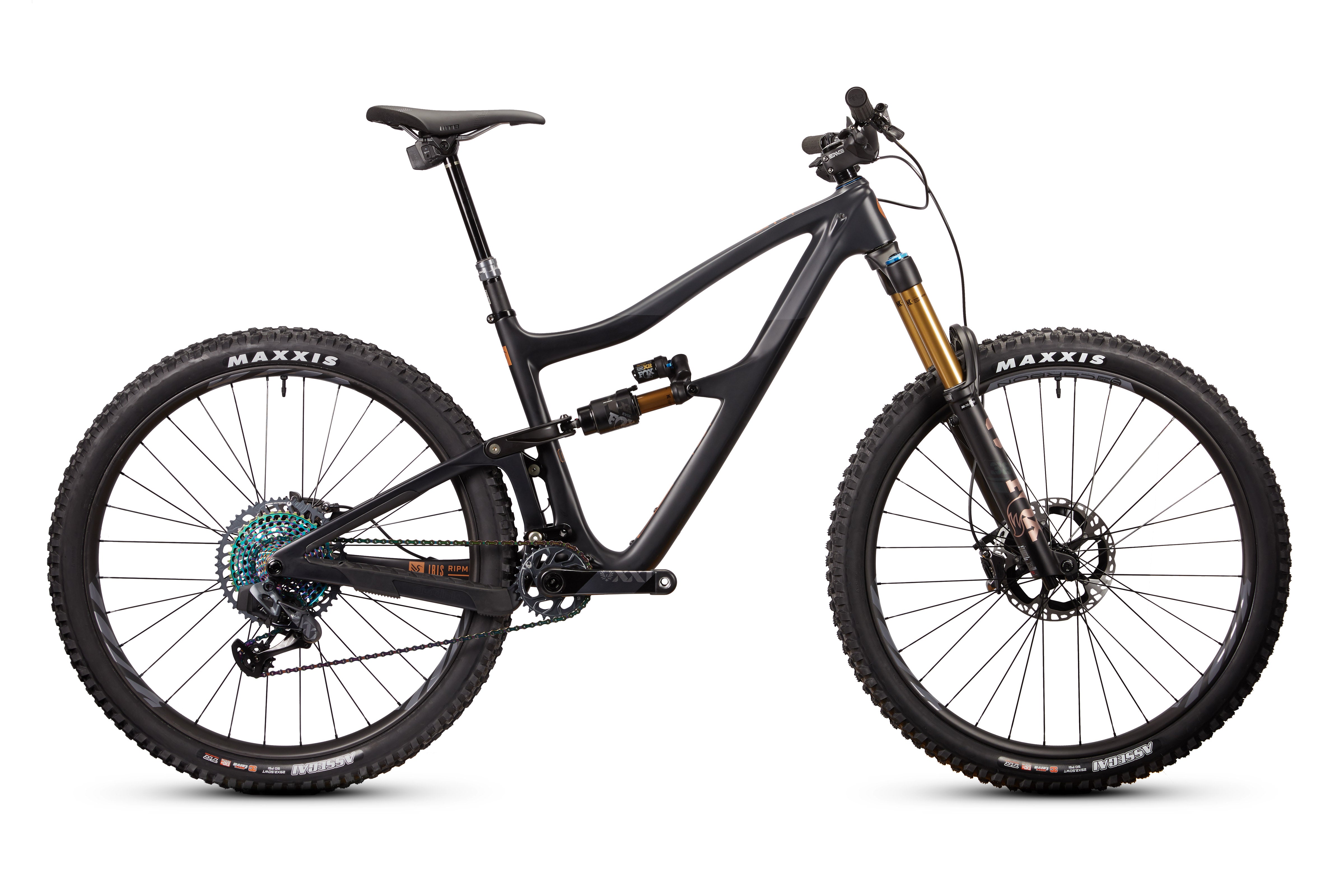 Ibis carbon fiber mountain bike store
