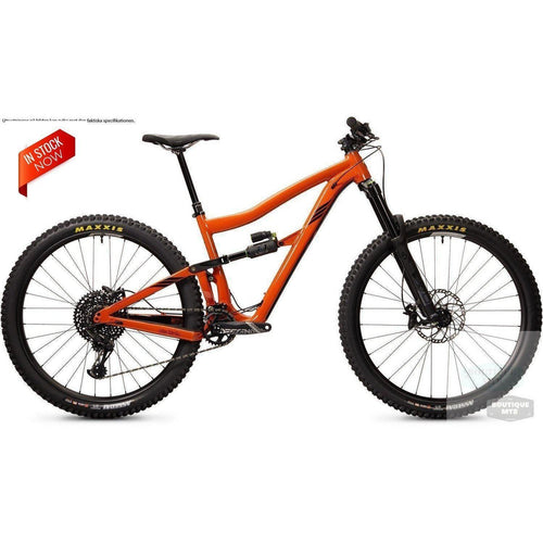 Ibis Ripmo AF Deore Orange X-Large