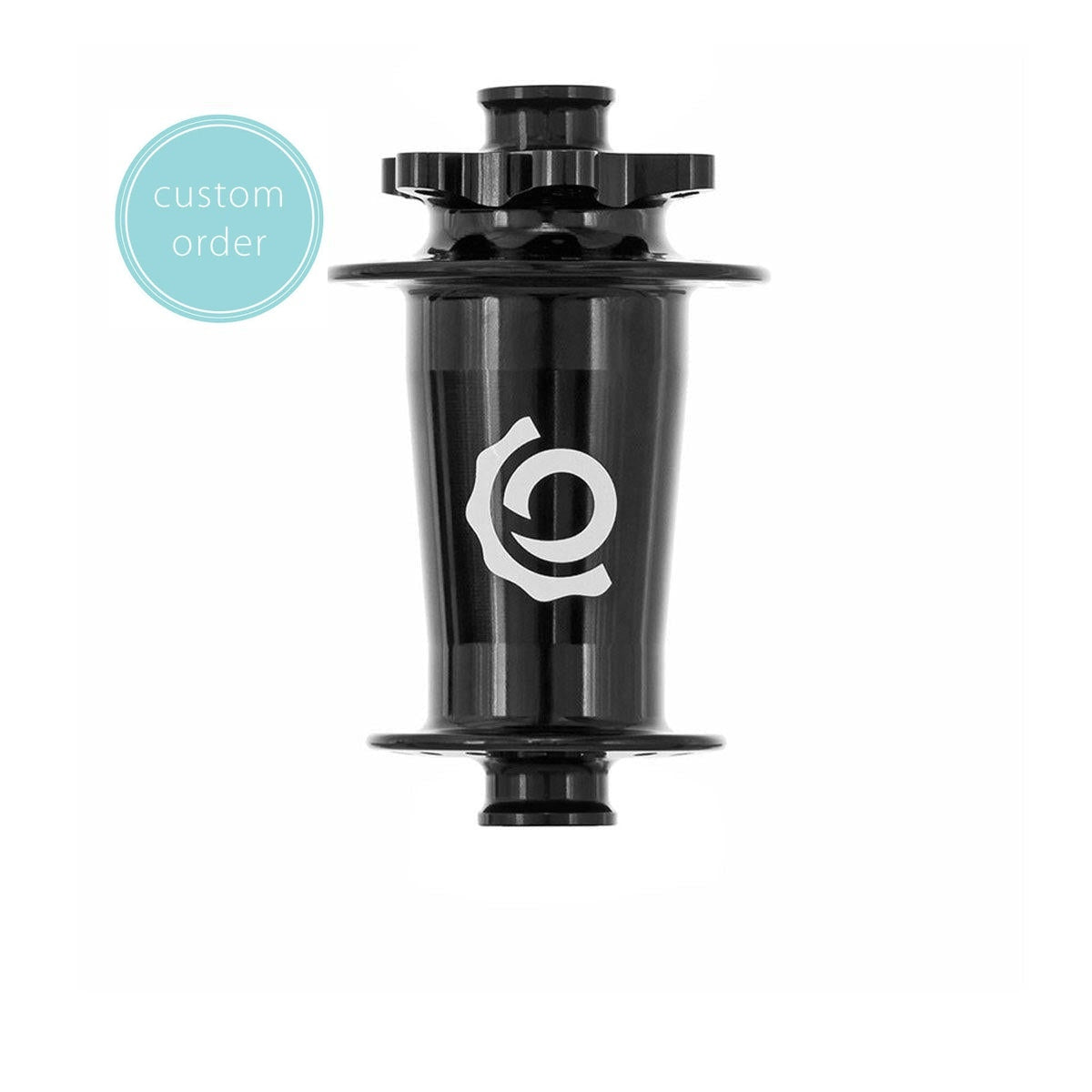 Industry Hydra MTB Front Hub Boost boutique-mtb