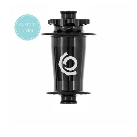 Industry Hydra MTB Front Hub Boost boutique-mtb