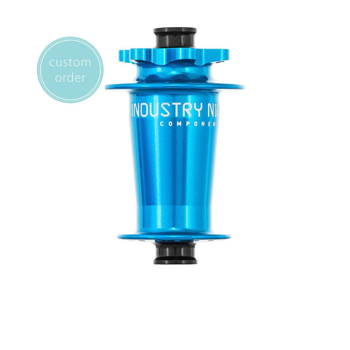 Industry Hydra MTB Front Hub Non Boost boutique-mtb