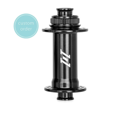NDUSTRY NINE 1/1 BOOST CL FRONT HUB boutique-mtb