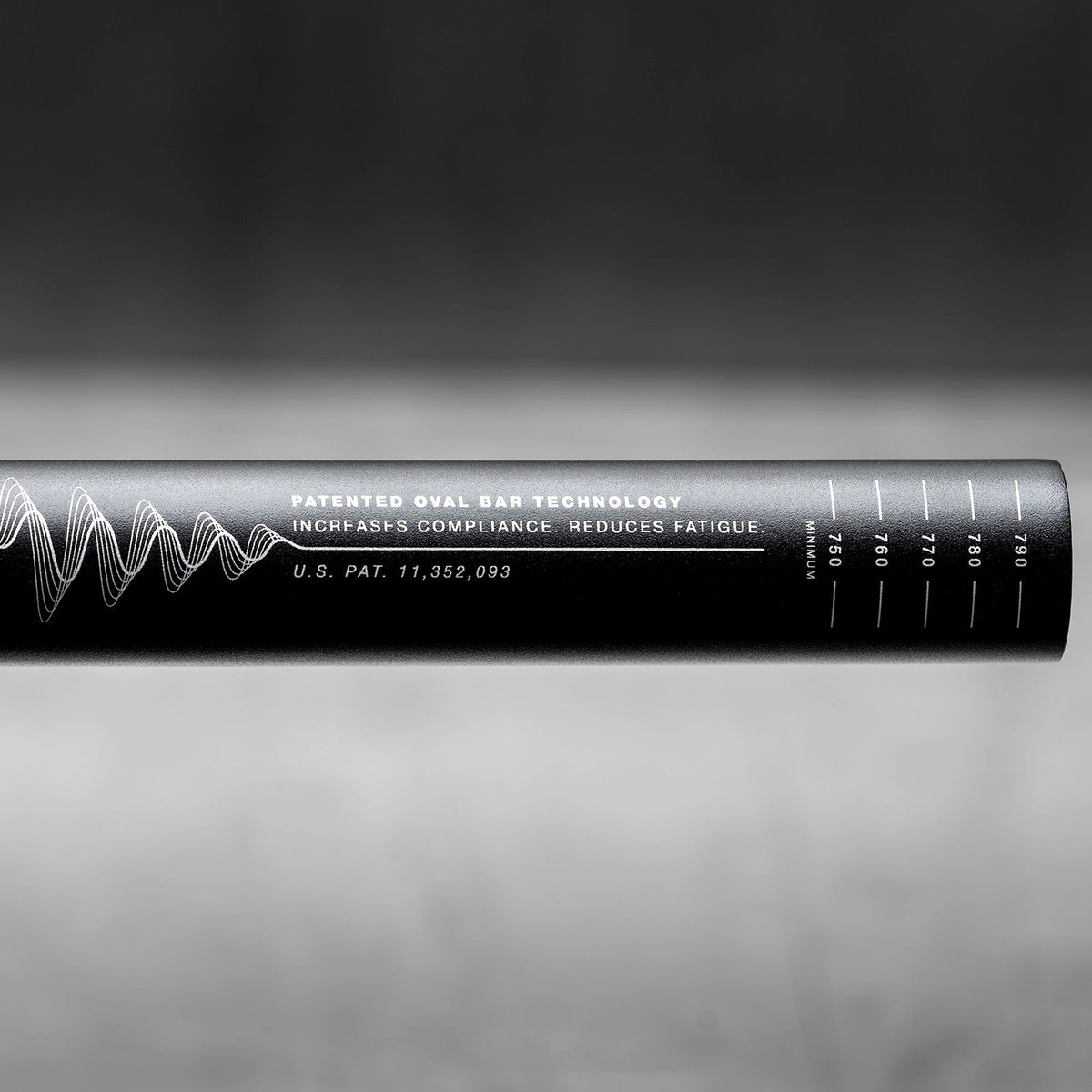 OneUp Components 35mm Alluminum Handlebars boutique-mtb