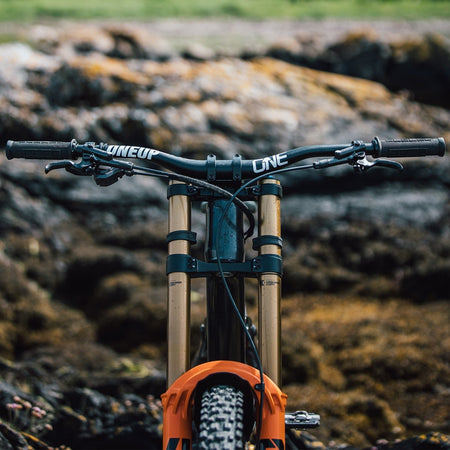 OneUp Components 35mm Alluminum Handlebars boutique-mtb