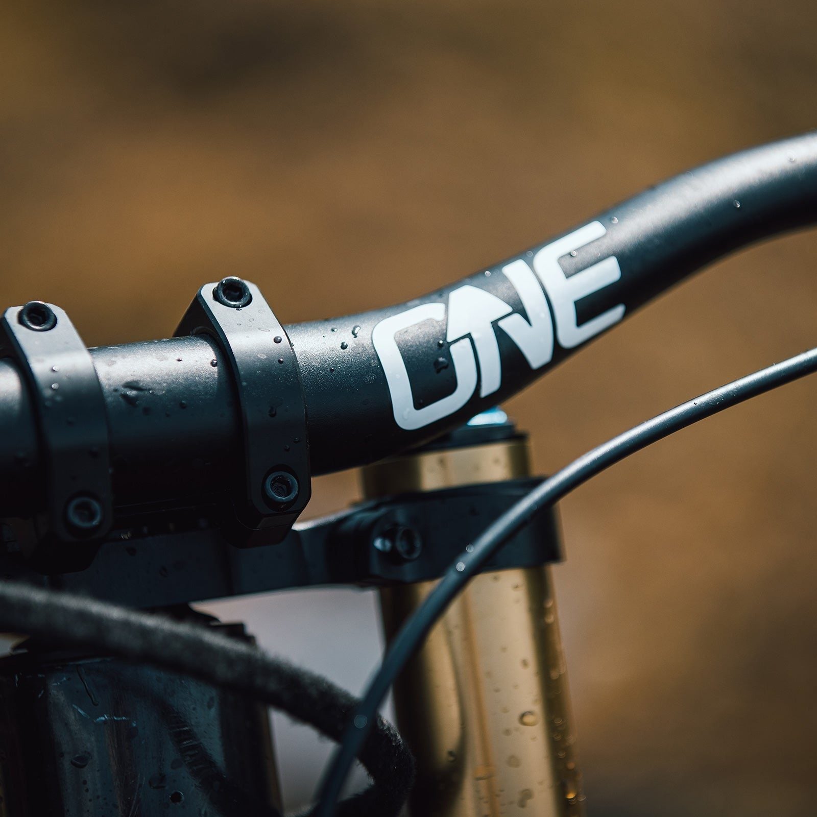 OneUp Components 35mm Alluminum Handlebars boutique-mtb