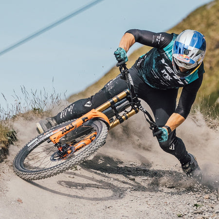 OneUp Components 35mm Alluminum Handlebars boutique-mtb